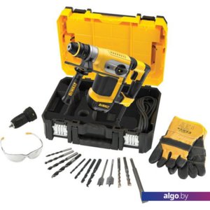 DeWalt D25417KT