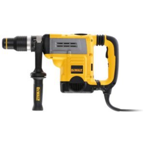 Перфоратор DeWalt D25604K