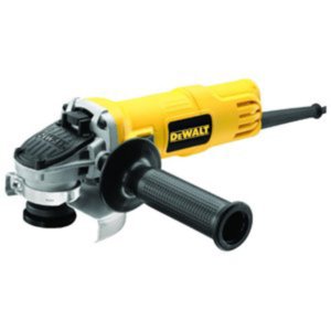 Угловая шлифмашина DeWalt DWE4051G