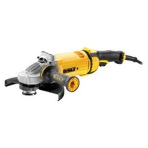 Угловая шлифмашина DeWalt DWE4579