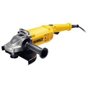 Угловая шлифмашина DeWalt DWE492