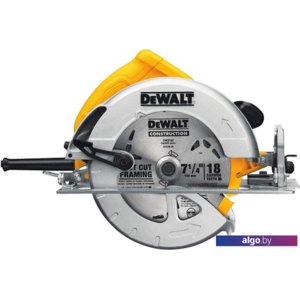 Дисковая пила DeWalt DWE575