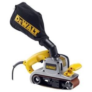 Ленточная шлифмашина DeWalt DWP352VS