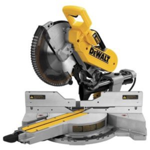 Дисковая пила DeWalt DWS780