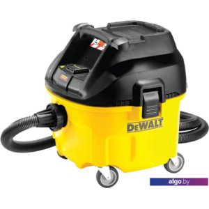 Пылесос DeWalt DWV901L