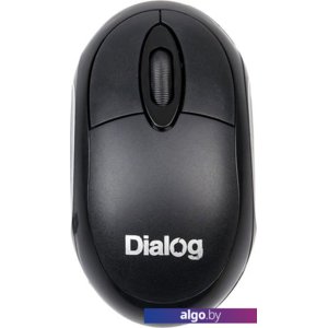 Мышь Dialog Comfort MROC-10U