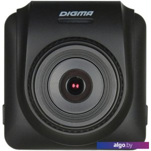 Автомобильный видеорегистратор Digma FreeDrive 205 NIGHT FHD