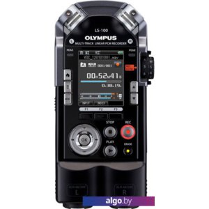 Диктофон Olympus LS-100