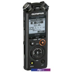 Диктофон Olympus LS-P4