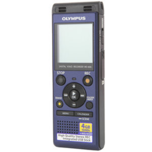 Диктофон Olympus WS-806