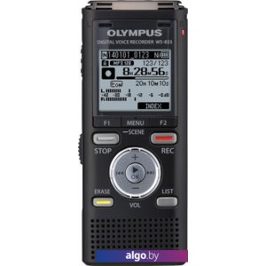 Диктофон Olympus WS-833
