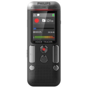 Диктофон Philips DVT2510