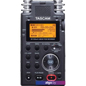 Диктофон TASCAM DR-100MKII