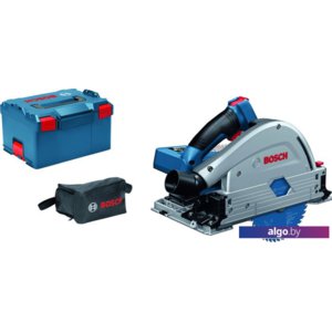 Дисковая (циркулярная) пила Bosch GKT 18V-52 GC Professional 06016B4000 (без АКБ)