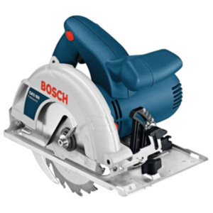 Дисковая пила Bosch GKS 160 Professional (0601670000)