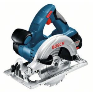 Дисковая пила Bosch GKS 18 V-LI