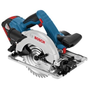 Дисковая пила Bosch GKS 18 V-LI R Professional [06016A2100]