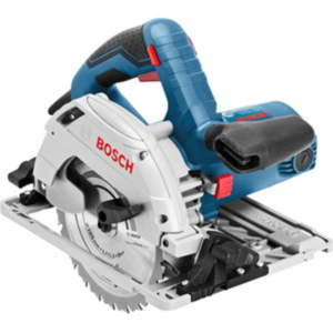 Дисковая пила Bosch GKS 55+ G [0601682001]