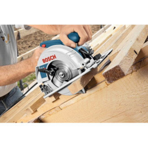 Дисковая пила Bosch GKS 55 Professional (0601664000)