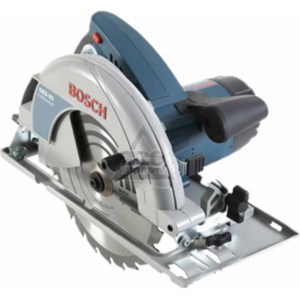 Дисковая пила Bosch GKS 85 Professional [060157A000]