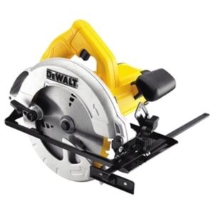 Дисковая пила DeWalt DWE550