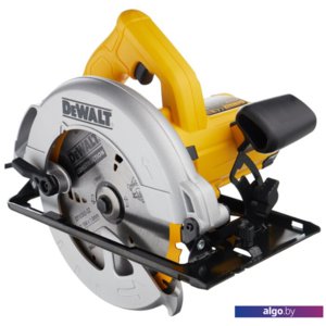 Дисковая пила DeWalt DWE560K