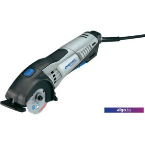 Дисковая пила Dremel DSM20-3/4 (F013SM20JC)