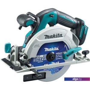 Дисковая пила Makita DHS680Z (без АКБ)