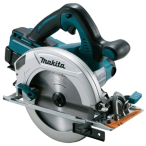 Дисковая пила Makita DHS710RM2J