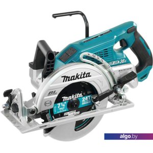 Дисковая пила Makita DRS780Z (без АКБ)