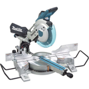 Дисковая пила Makita LS1016