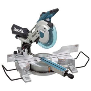 Дисковая пила Makita LS1216