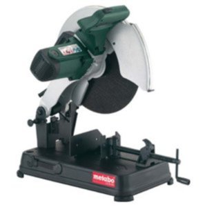 Дисковая пила Metabo CS 23-355