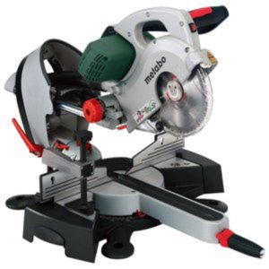 Дисковая пила Metabo KGS 254 Plus