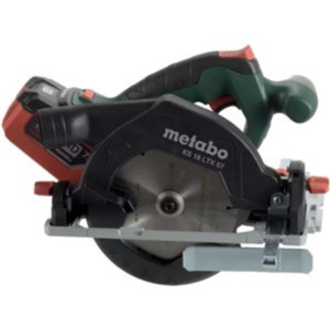 Дисковая пила Metabo KS 18 LTX 57