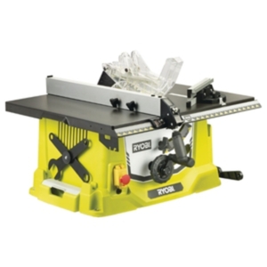 Дисковая пила Ryobi RTS1800-G