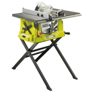 Дисковая пила Ryobi RTS1800ES-G