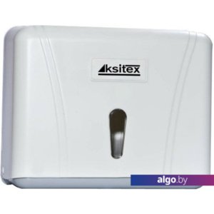 Диспенсер для бумажных полотенец Ksitex TH-404W