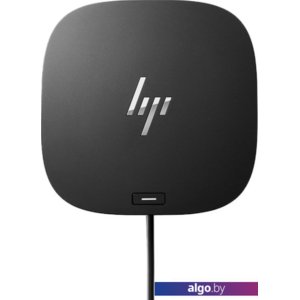 Док-станция HP USB-C Dock G5 5TW10AA