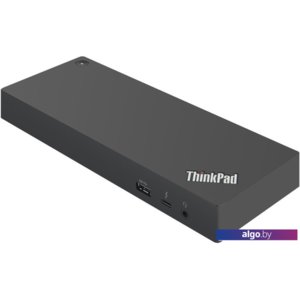 Док-станция Lenovo ThinkPad Thunderbolt 3 Dock Gen 2