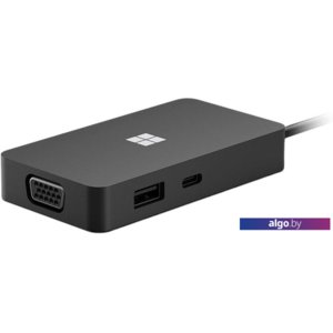 Док-станция Microsoft USB-C Travel Hub