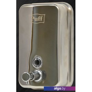 Дозатор для жидкого мыла Puff 8608