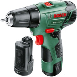 Дрель-шуруповерт Bosch EasyDrill 12-2 [060397290X]