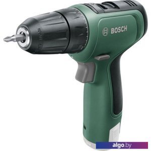 Дрель-шуруповерт Bosch EasyDrill 1200 06039D3000 (без АКБ)