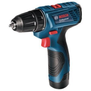 Дрель-шуруповерт Bosch GSR 120-LI Professional [06019F7001]