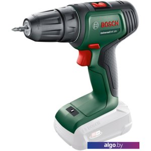 Дрель-шуруповерт Bosch UniversalDrill 18V 06039d4000 (без АКБ)