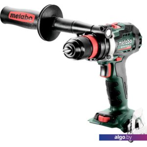 Дрель-шуруповерт Metabo BS 18 LTX BL Q I 602359850 (без АКБ)