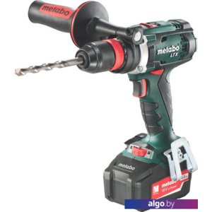 Дрель-шуруповерт Metabo BS 18 LTX Quick (60219350)