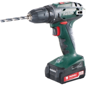 Дрель-шуруповерт Metabo SB 18 LT (60210350)