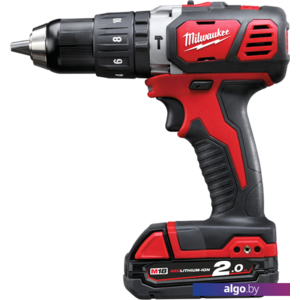 Дрель-шуруповерт Milwaukee M18 BPD-202C [4933443515]